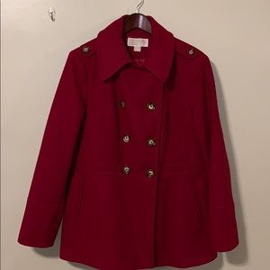 Micheal Kors Coat